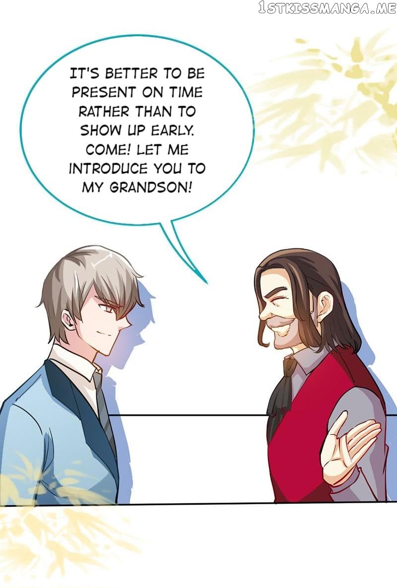 Don’t Mess with that Spicy Mother chapter 4 - page 37