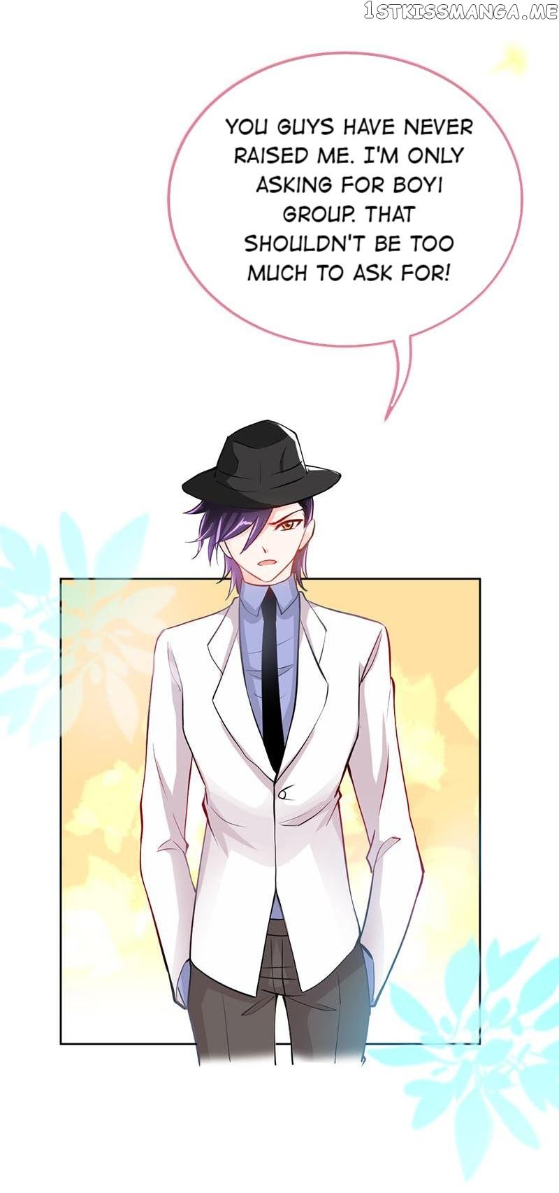 Don’t Mess with that Spicy Mother chapter 4 - page 4