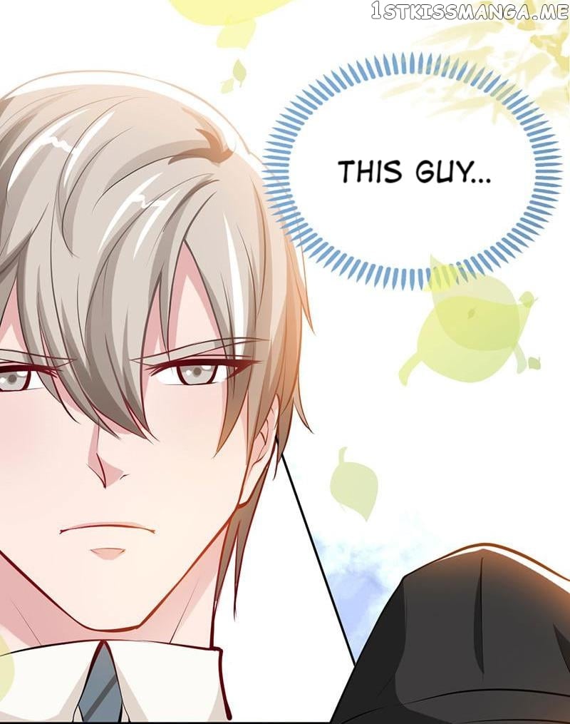 Don’t Mess with that Spicy Mother chapter 4 - page 40