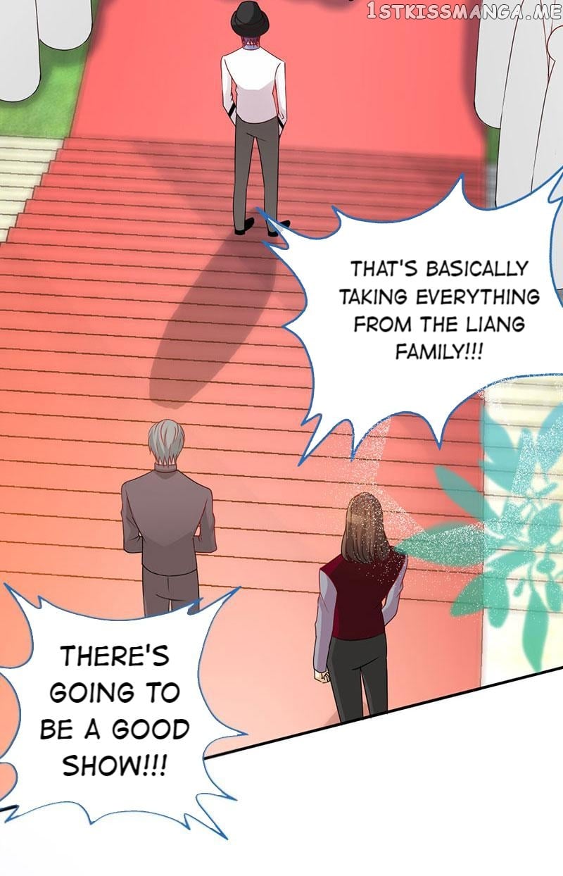 Don’t Mess with that Spicy Mother chapter 4 - page 6
