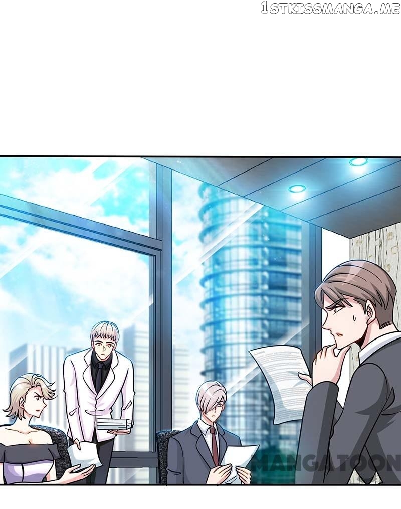 Don’t Mess with that Spicy Mother chapter 95 - page 1