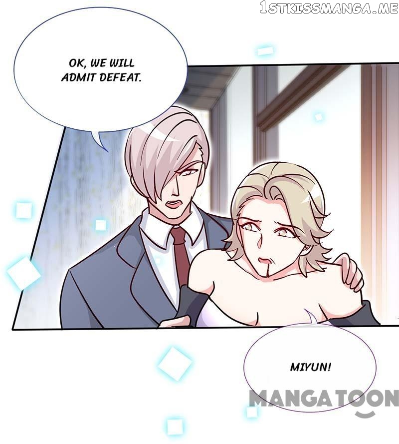 Don’t Mess with that Spicy Mother chapter 95 - page 10