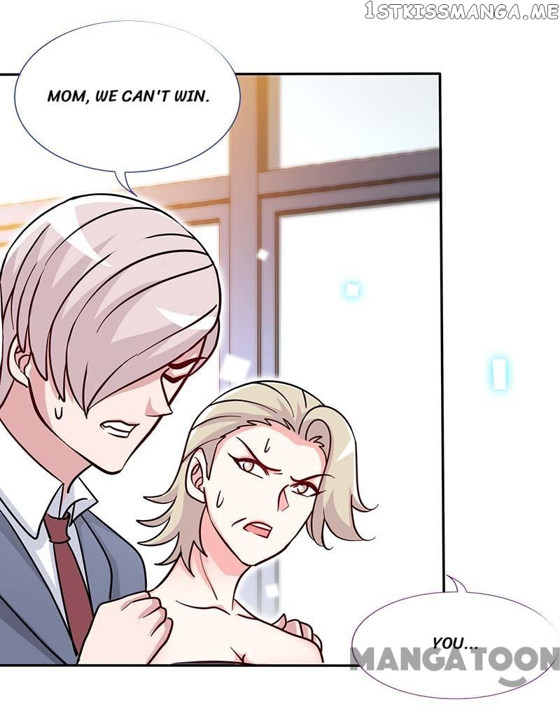 Don’t Mess with that Spicy Mother chapter 95 - page 11