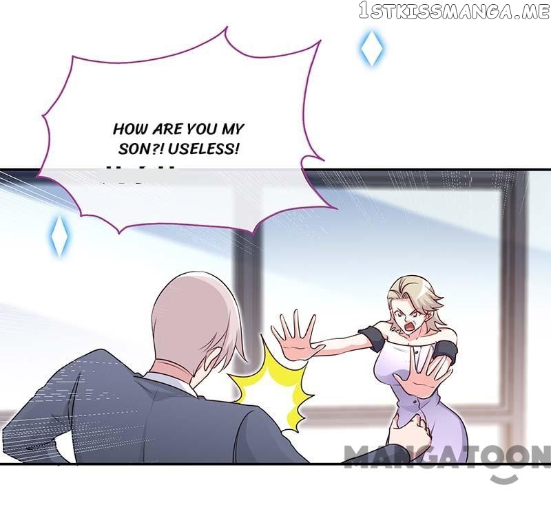 Don’t Mess with that Spicy Mother chapter 95 - page 12