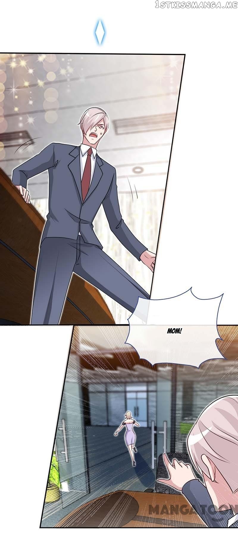 Don’t Mess with that Spicy Mother chapter 95 - page 13