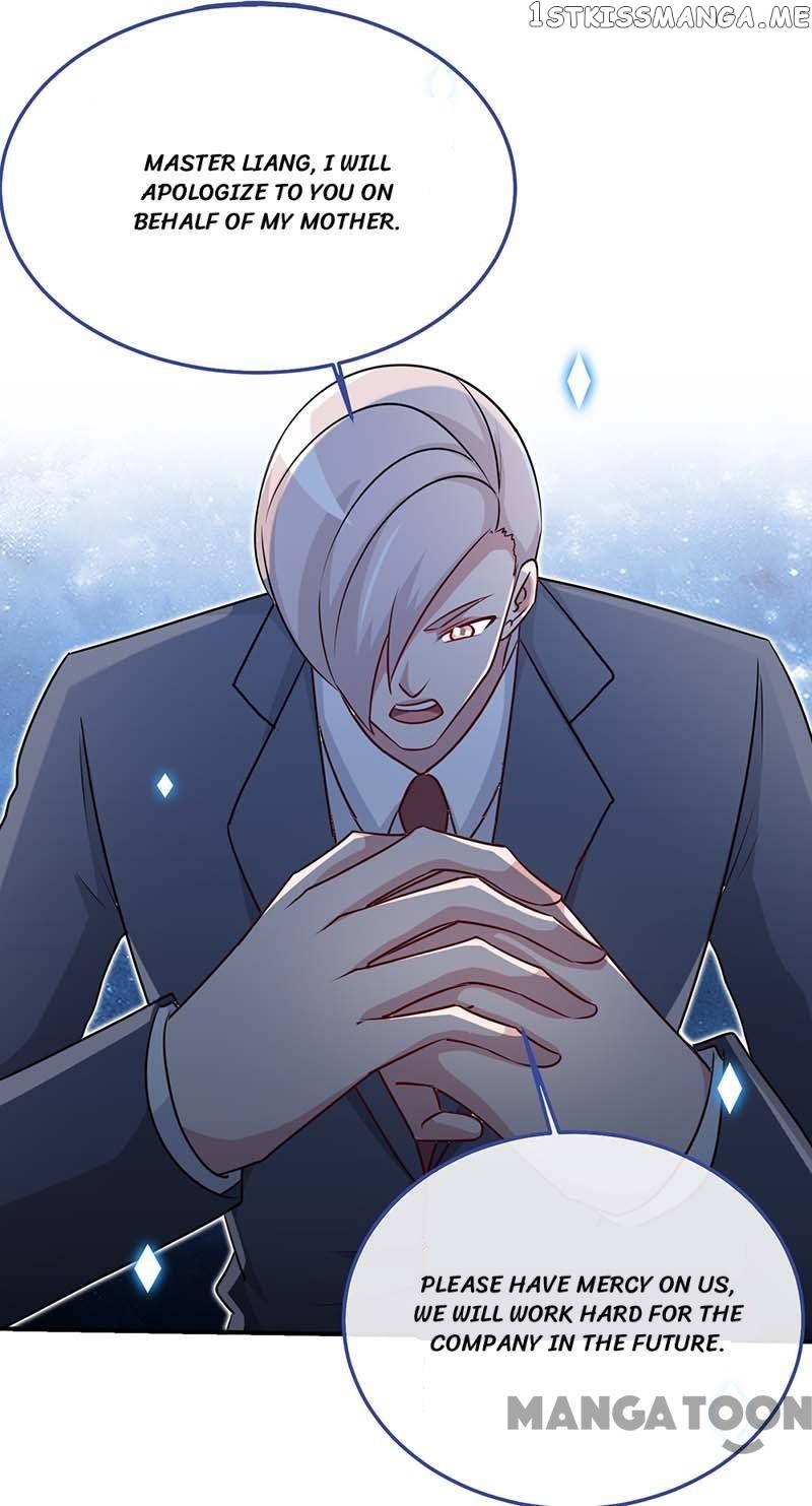 Don’t Mess with that Spicy Mother chapter 95 - page 15