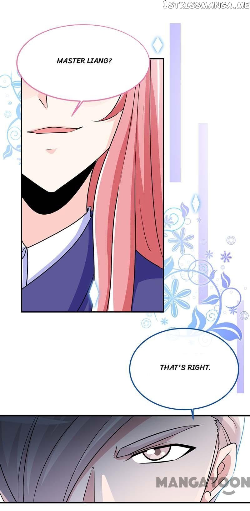 Don’t Mess with that Spicy Mother chapter 95 - page 16