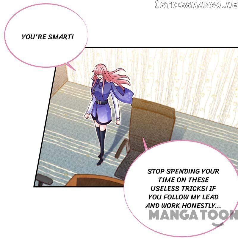 Don’t Mess with that Spicy Mother chapter 95 - page 20