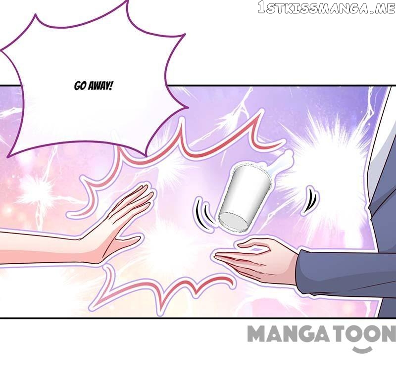 Don’t Mess with that Spicy Mother chapter 95 - page 26