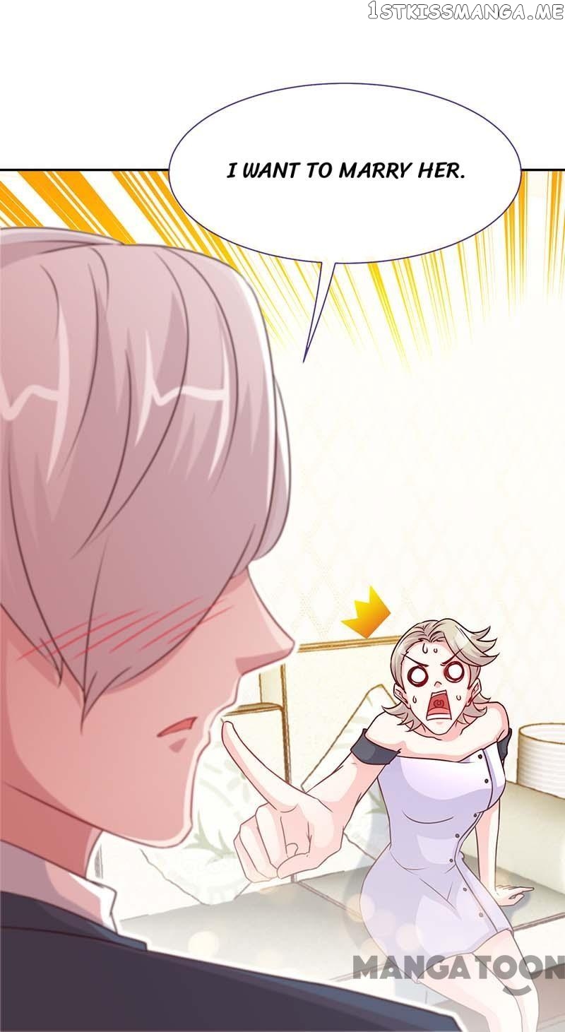 Don’t Mess with that Spicy Mother chapter 95 - page 29