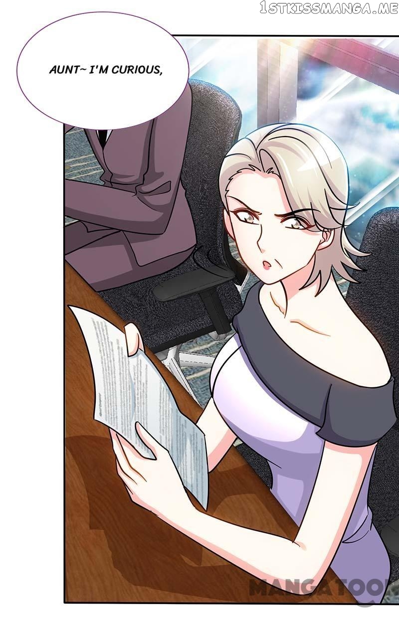 Don’t Mess with that Spicy Mother chapter 95 - page 3