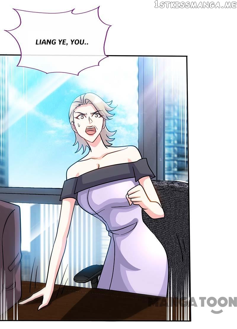 Don’t Mess with that Spicy Mother chapter 95 - page 5