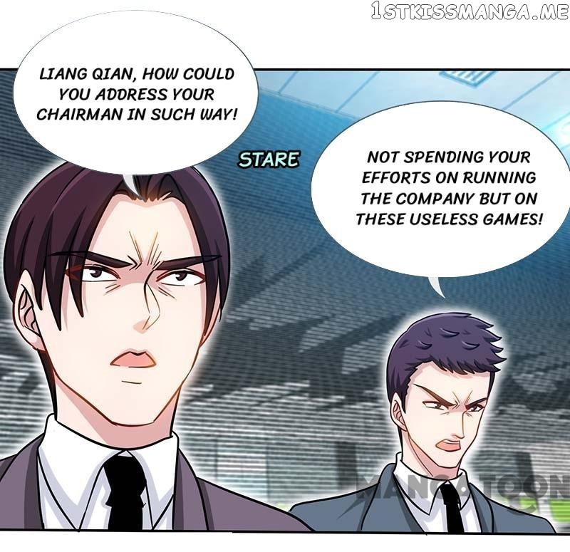 Don’t Mess with that Spicy Mother chapter 95 - page 6