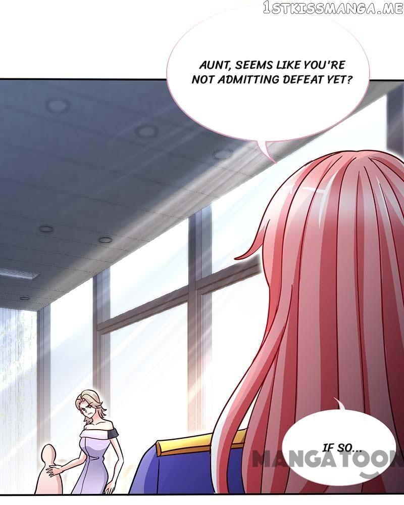 Don’t Mess with that Spicy Mother chapter 95 - page 8