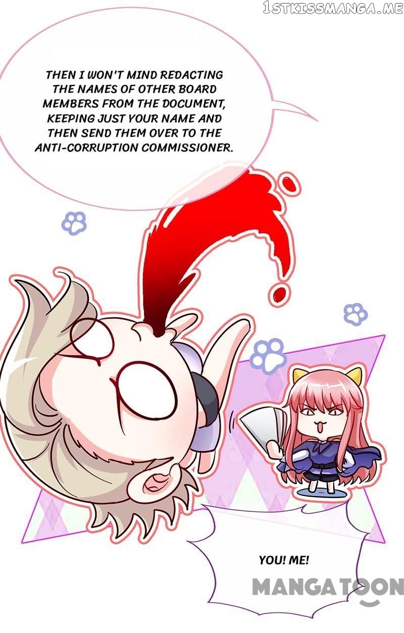 Don’t Mess with that Spicy Mother chapter 95 - page 9