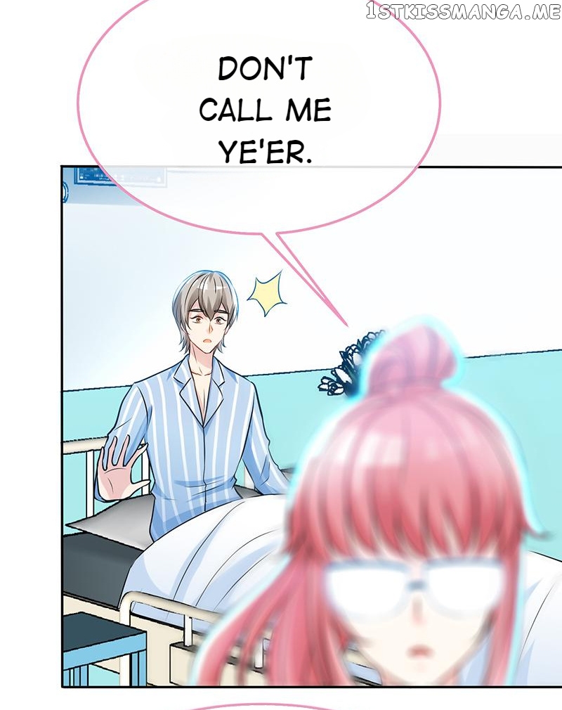 Don’t Mess with that Spicy Mother chapter 65 - page 10