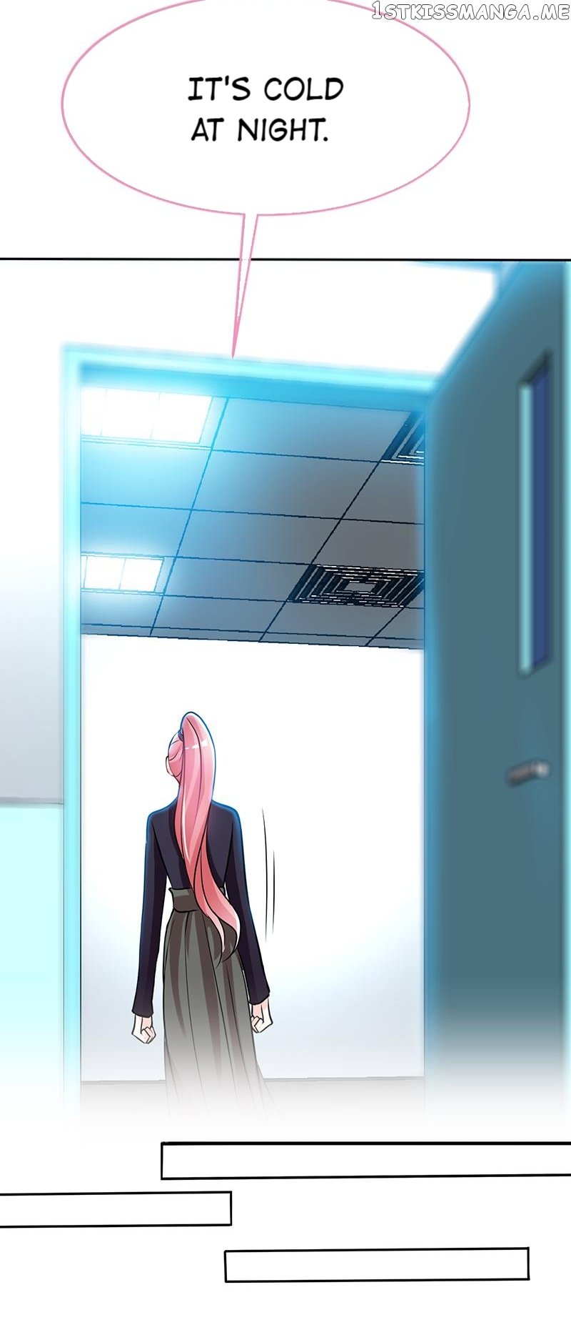 Don’t Mess with that Spicy Mother chapter 65 - page 11