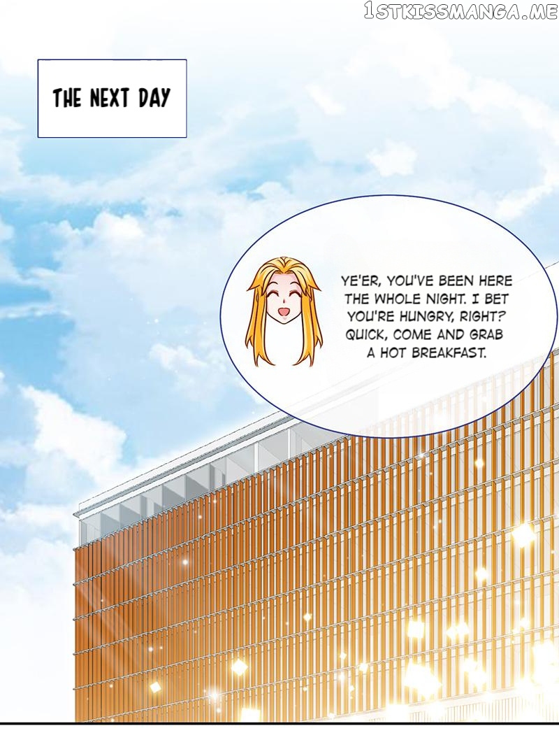 Don’t Mess with that Spicy Mother chapter 65 - page 12