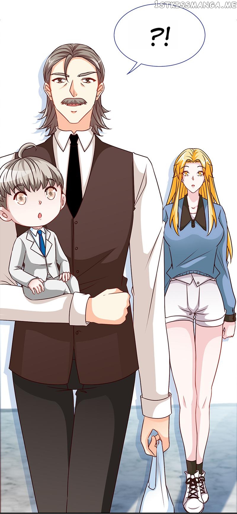 Don’t Mess with that Spicy Mother chapter 65 - page 13