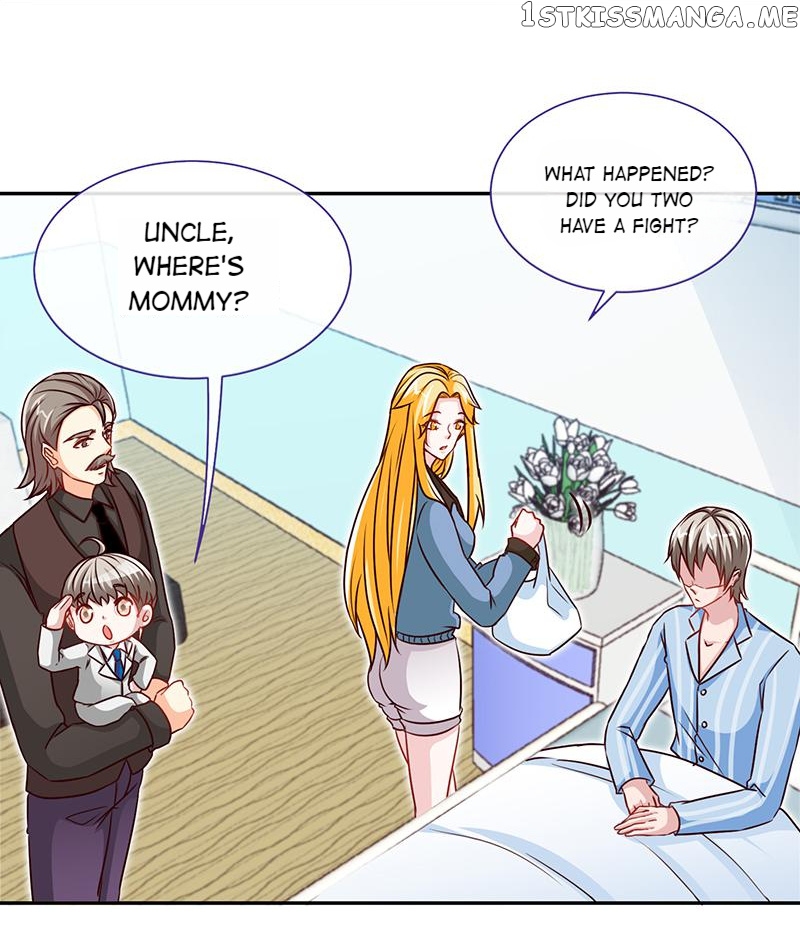 Don’t Mess with that Spicy Mother chapter 65 - page 15