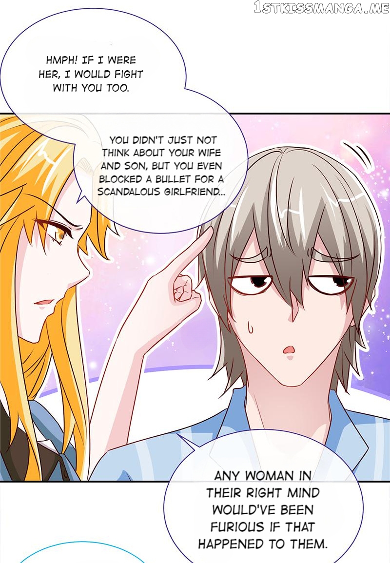 Don’t Mess with that Spicy Mother chapter 65 - page 16