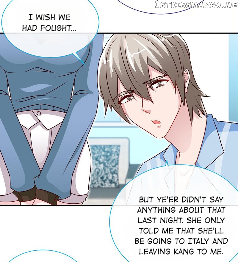 Don’t Mess with that Spicy Mother chapter 65 - page 17