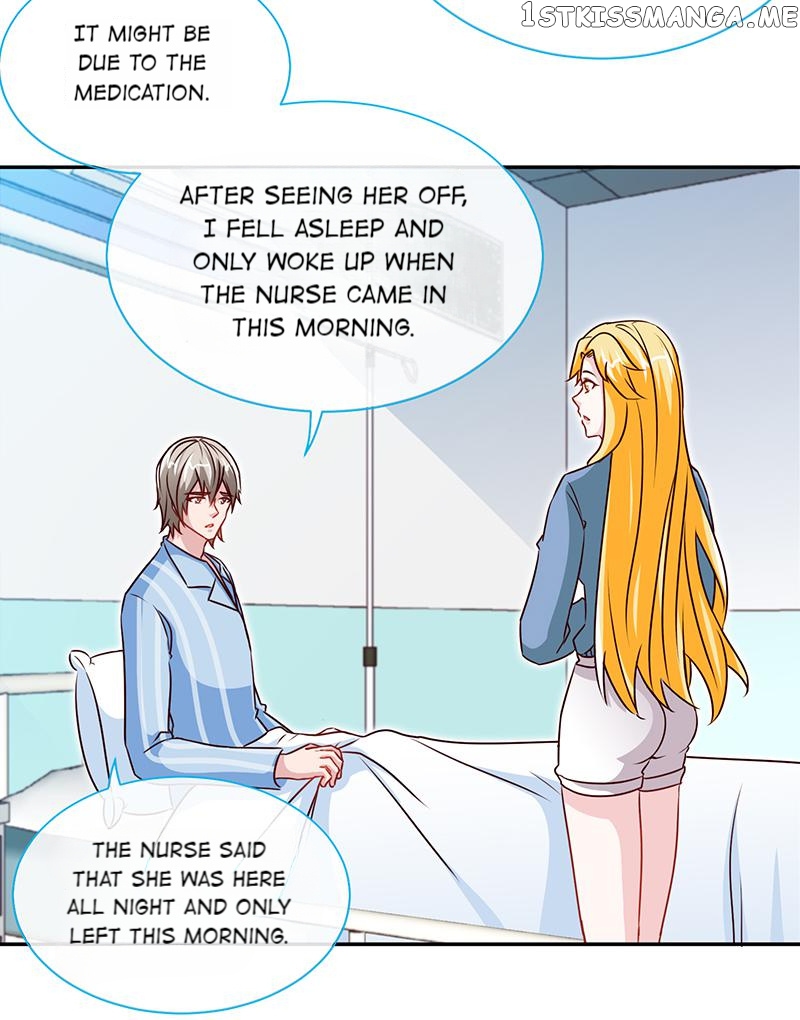 Don’t Mess with that Spicy Mother chapter 65 - page 18