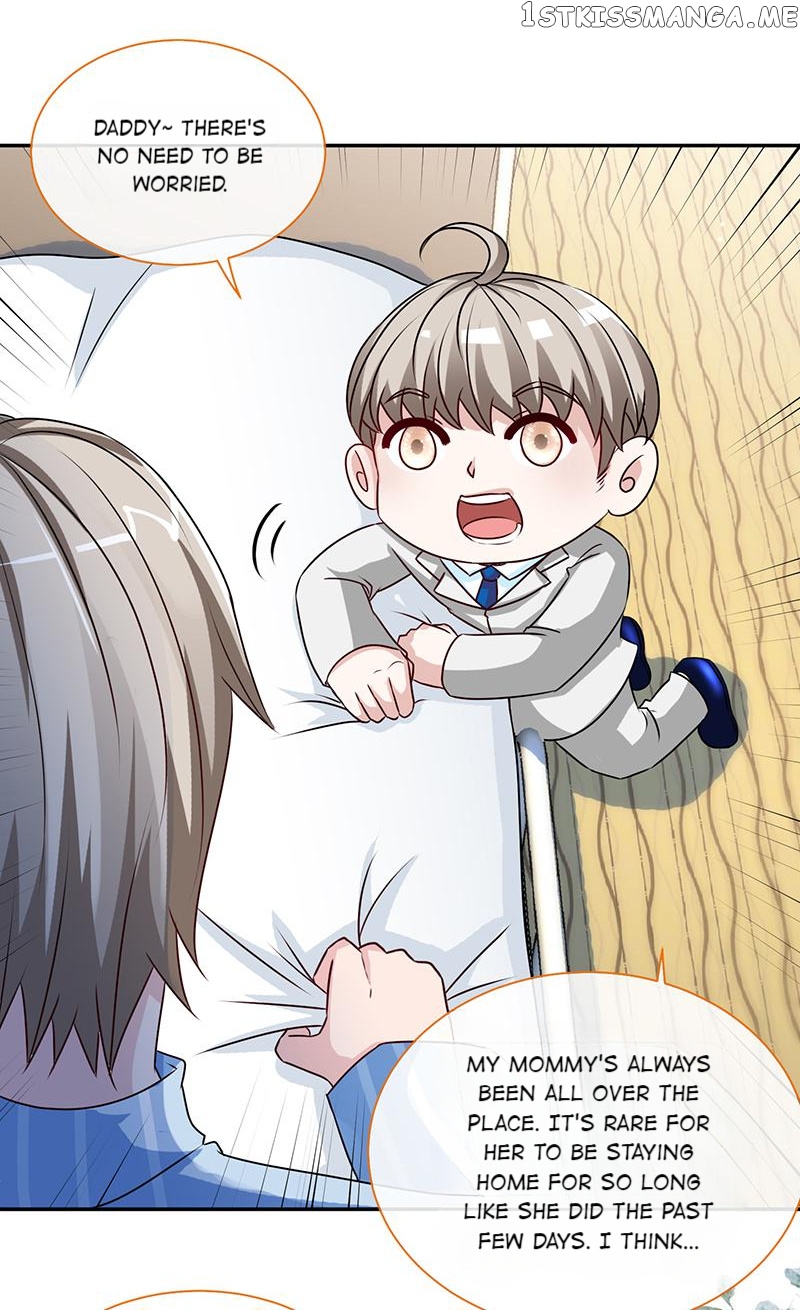 Don’t Mess with that Spicy Mother chapter 65 - page 20