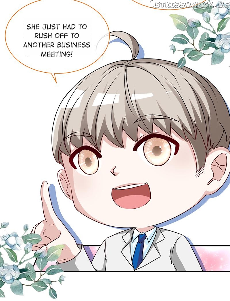 Don’t Mess with that Spicy Mother chapter 65 - page 21