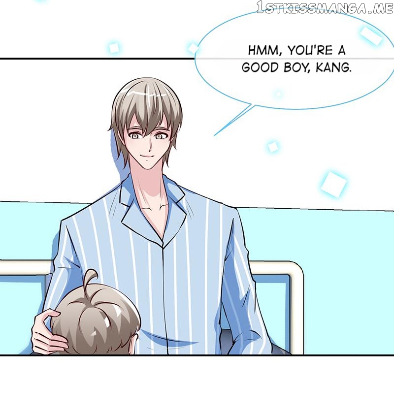 Don’t Mess with that Spicy Mother chapter 65 - page 23