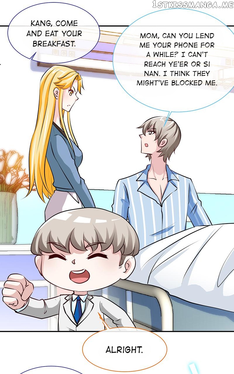 Don’t Mess with that Spicy Mother chapter 65 - page 24