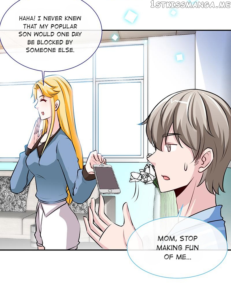 Don’t Mess with that Spicy Mother chapter 65 - page 25