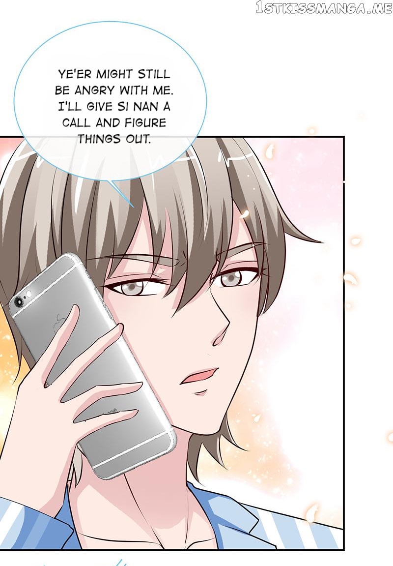 Don’t Mess with that Spicy Mother chapter 65 - page 26