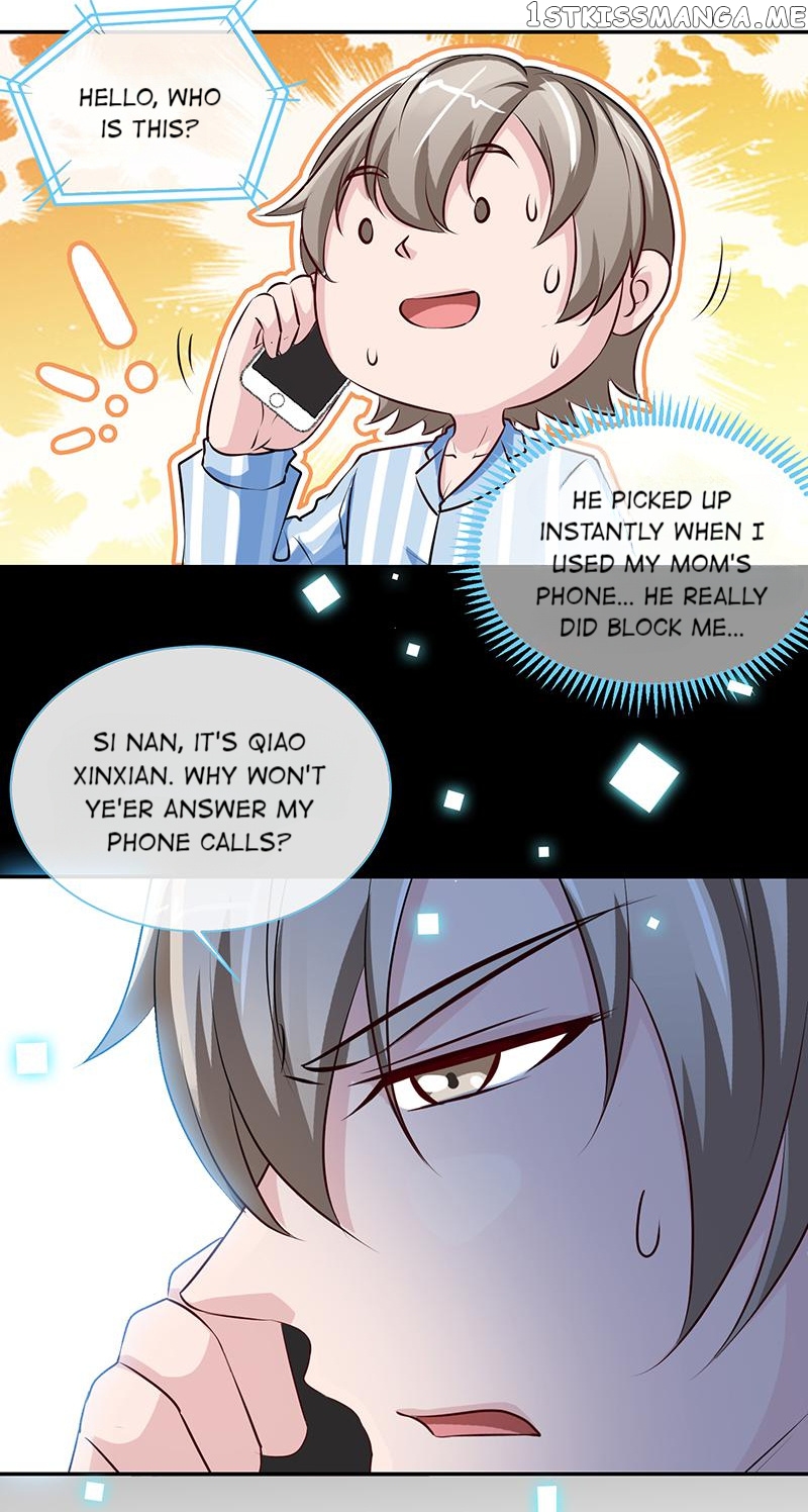 Don’t Mess with that Spicy Mother chapter 65 - page 27