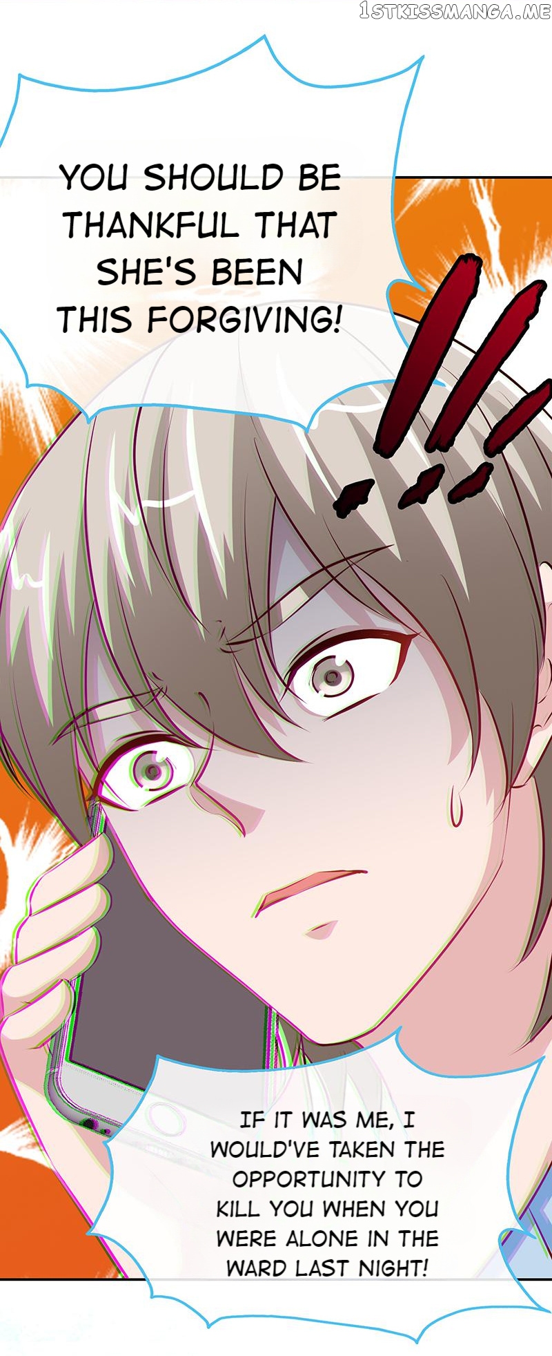 Don’t Mess with that Spicy Mother chapter 65 - page 29