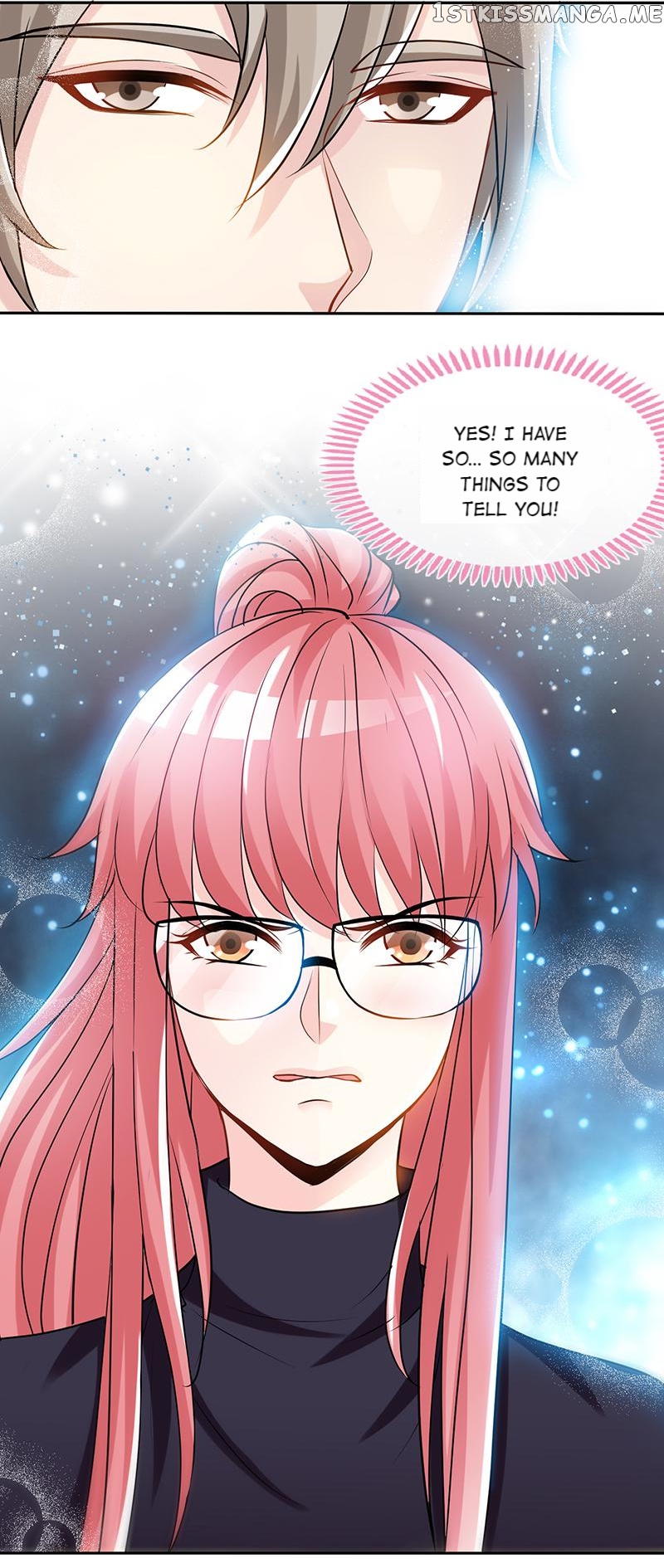 Don’t Mess with that Spicy Mother chapter 65 - page 3