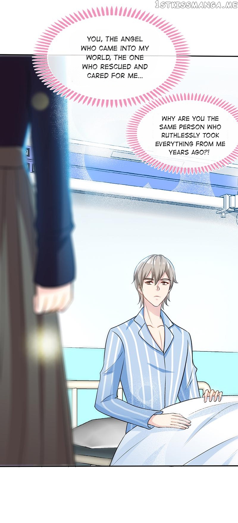 Don’t Mess with that Spicy Mother chapter 65 - page 4