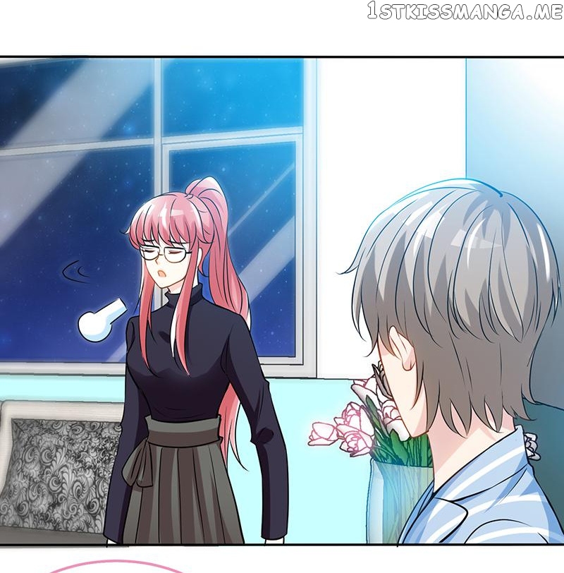 Don’t Mess with that Spicy Mother chapter 65 - page 7