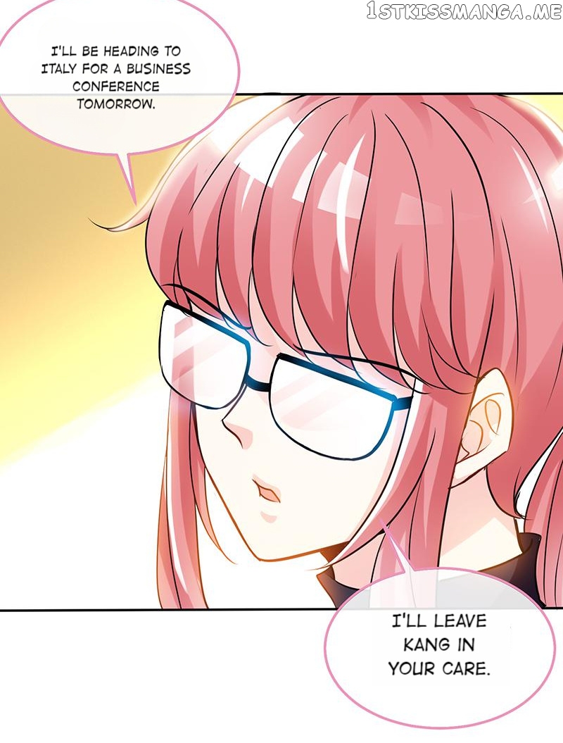 Don’t Mess with that Spicy Mother chapter 65 - page 8