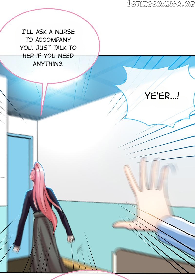 Don’t Mess with that Spicy Mother chapter 65 - page 9