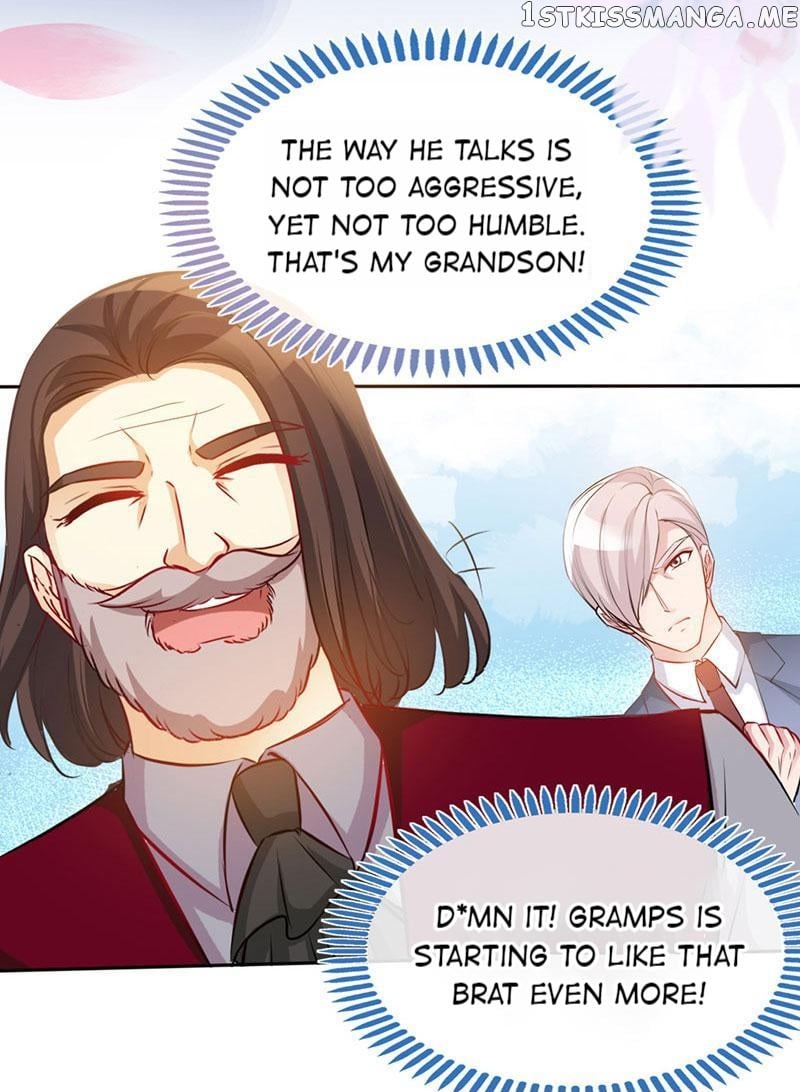 Don’t Mess with that Spicy Mother chapter 5 - page 10
