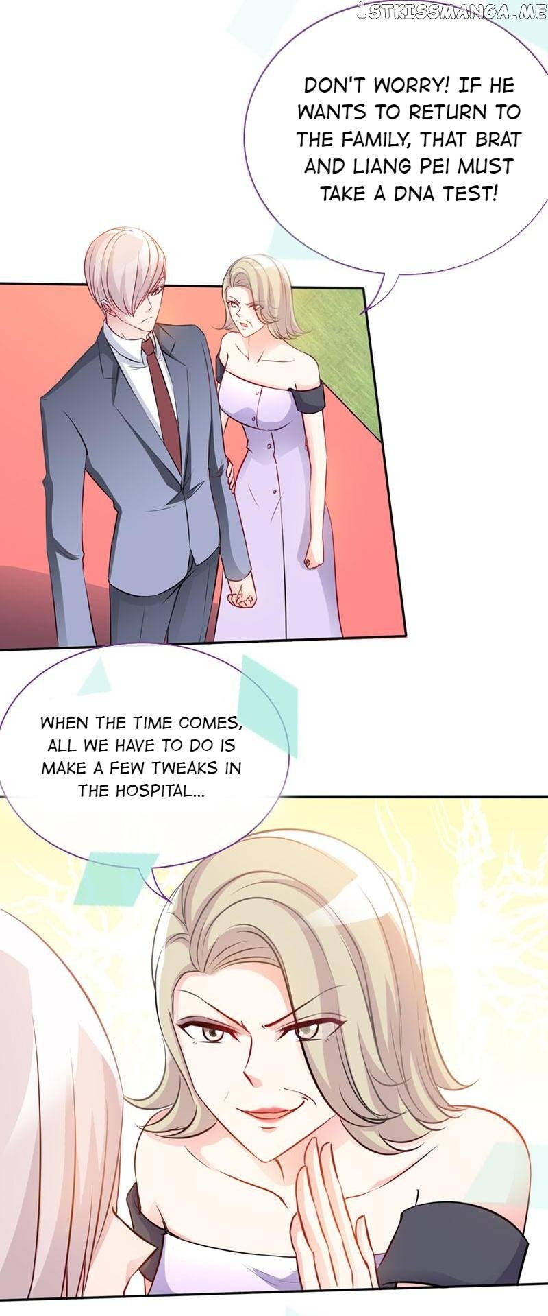 Don’t Mess with that Spicy Mother chapter 5 - page 12