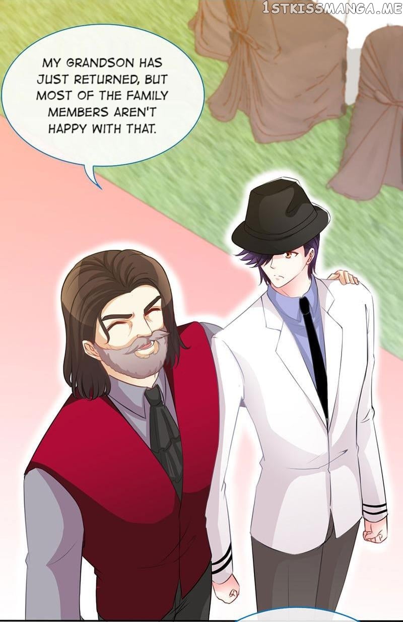 Don’t Mess with that Spicy Mother chapter 5 - page 17
