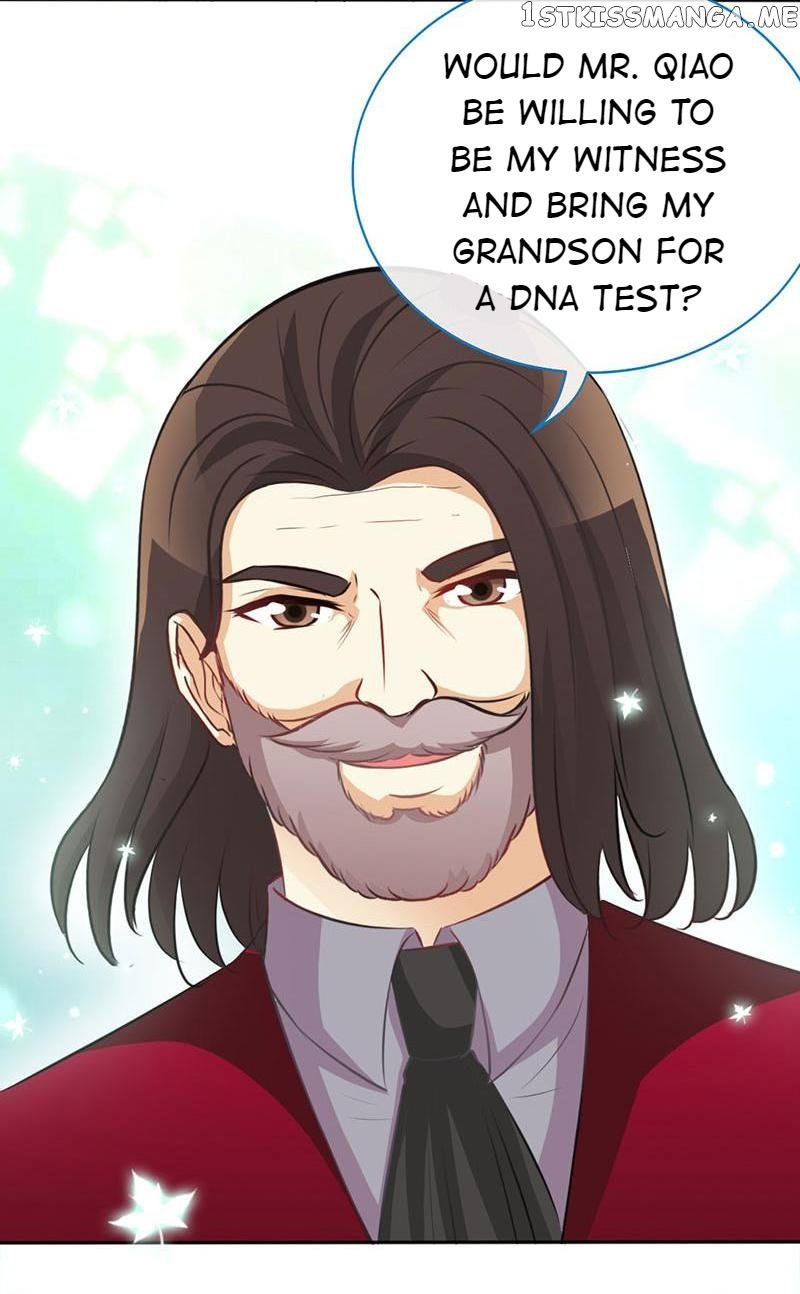 Don’t Mess with that Spicy Mother chapter 5 - page 18