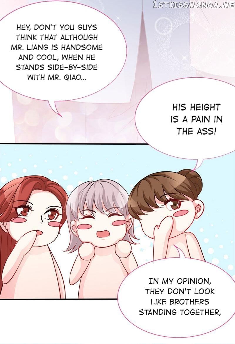 Don’t Mess with that Spicy Mother chapter 5 - page 25