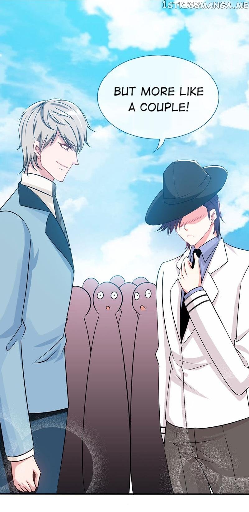 Don’t Mess with that Spicy Mother chapter 5 - page 26