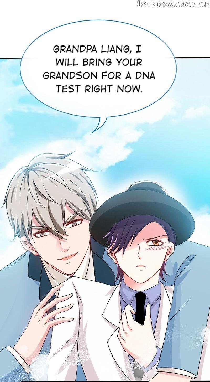 Don’t Mess with that Spicy Mother chapter 5 - page 27