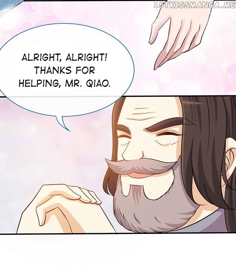 Don’t Mess with that Spicy Mother chapter 5 - page 28