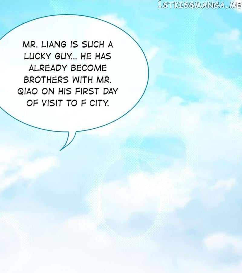 Don’t Mess with that Spicy Mother chapter 5 - page 29