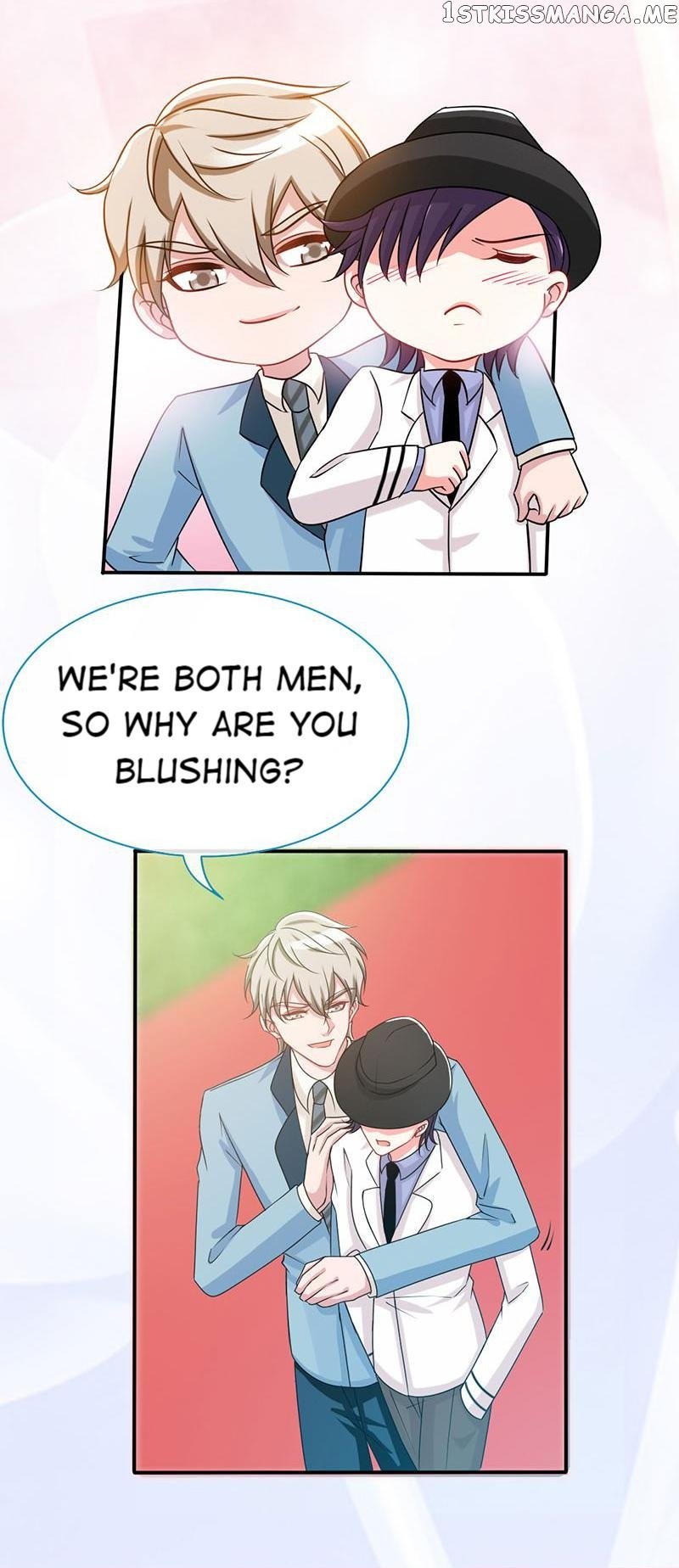Don’t Mess with that Spicy Mother chapter 5 - page 31